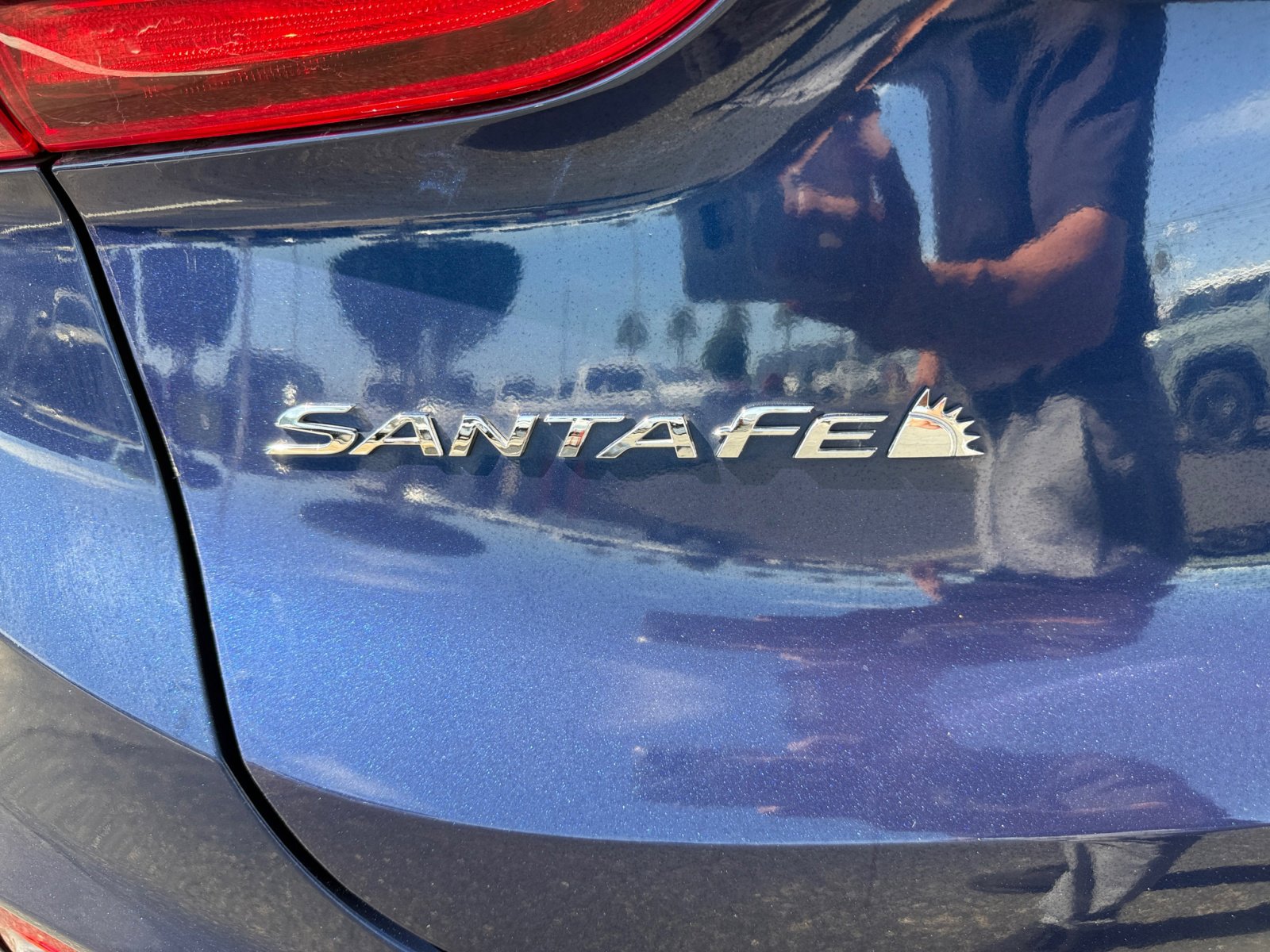 Used 2020 Hyundai Santa Fe For Sale | Peoria AZ | Call 855