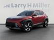 New 2026 Hyundai Kona SEL Sport FWD SUV