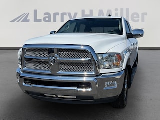 Used 2018 Ram 2500 Big Horn Truck Crew Cab Peoria, AZ
