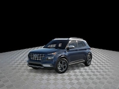 2026 Hyundai Venue SEL w/Two-Tone Roof SUV KMHRC8A30TU475646