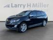Used 2018 Chevrolet Equinox Premier SUV