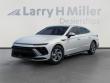 New 2026 Hyundai Sonata SE Sedan