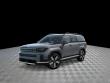 New 2026 Hyundai Santa Fe HEV Limited SUV