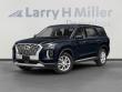 Certified 2021 Hyundai Palisade SE SUV