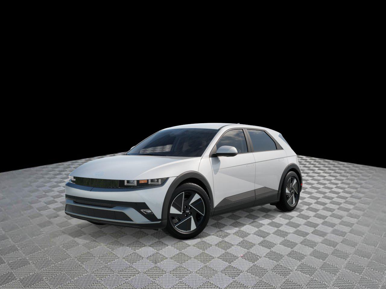 2026 Hyundai IONIQ 5