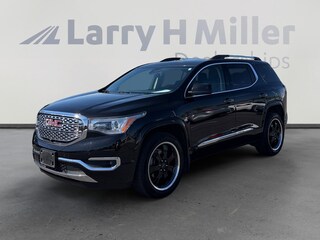 2019 GMC Acadia Denali SUV 1GKKNXLS1KZ239527