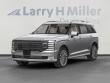 New 2026 Hyundai Palisade Calligraphy AWD SUV