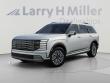 New 2027 Hyundai Palisade Hybrid Blue SEL Premium 8P SUV