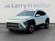 New 2025 Hyundai Kona SEL Convenience AWD SUV
