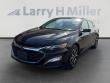 Used 2022 Chevrolet Malibu RS Sedan