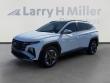 Certified 2025 Hyundai Tucson Hybrid SEL Convenience SUV