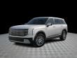 New 2026 Hyundai Palisade SE AWD SUV
