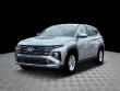 New 2026 Hyundai Tucson SE FWD SUV