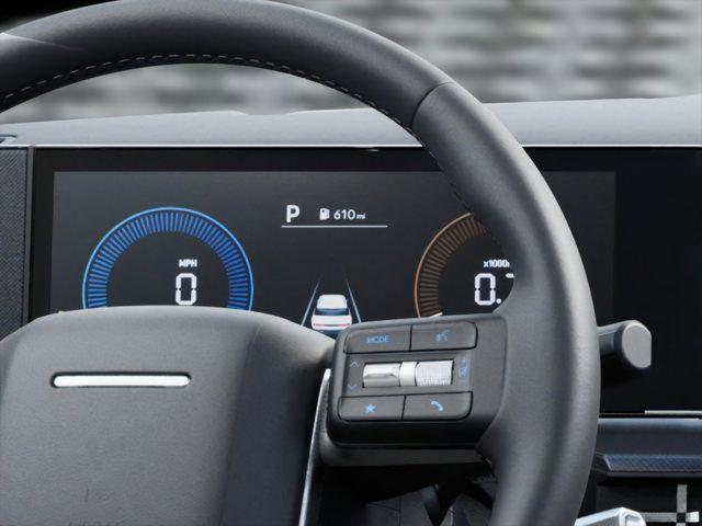 2026 Hyundai Santa Fe SEL - Photo 14
