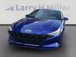 Certified 2023 Hyundai Elantra SEL Sedan