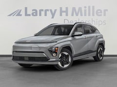 2025 Hyundai Kona Electric SEL SUV