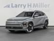 New 2025 Hyundai Kona Electric SEL SUV