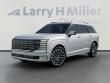 New 2026 Hyundai Palisade Calligraphy FWD SUV