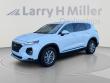 Used 2020 Hyundai Santa Fe SEL SUV