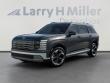New 2026 Hyundai Palisade Hybrid Limited SUV