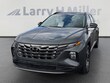 Hyundai Tucson Hybrid