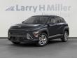 New 2025 Hyundai Kona SE FWD SUV