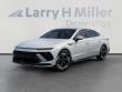 New 2026 Hyundai Sonata SEL Sport Sedan