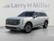 New 2027 Hyundai Palisade Hybrid SEL Premium 7P SUV
