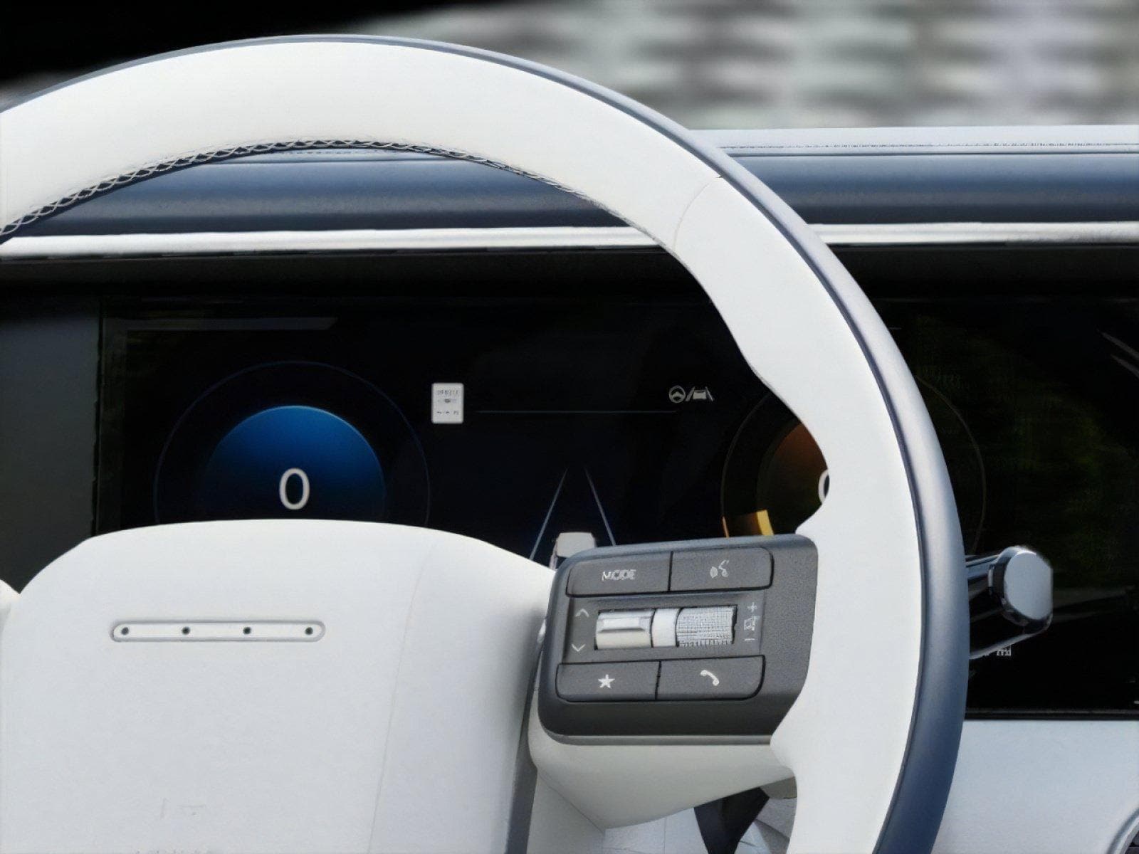 2026 Hyundai Palisade Calligraphy - Photo 14