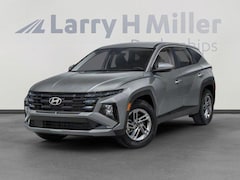 2026 Hyundai Tucson SE FWD SUV 5NMJA3DE7TH647069