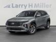 New 2026 Hyundai Tucson SE FWD SUV