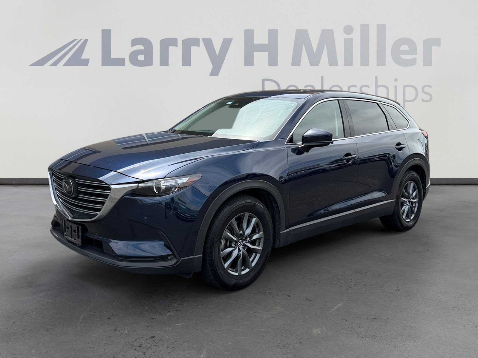 2020 Mazda CX-9 Touring AWD's photo