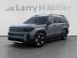 New 2025 Hyundai Santa Fe Hybrid SEL SUV