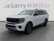 Used 2025 Ford Expedition Max Platinum SUV