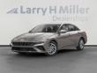 New 2025 Hyundai Elantra SEL Sport Sedan