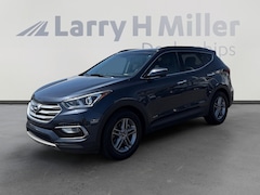 2017 Hyundai Santa Fe Sport 2.4L SUV