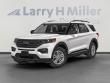 Used 2024 Ford Explorer XLT SUV