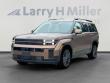 New 2025 Hyundai Santa Fe Hybrid Calligraphy SUV