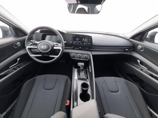 New 2026 Hyundai Elantra SE Sedan Peoria, AZ