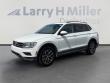 Used 2020 Volkswagen Tiguan SE SUV