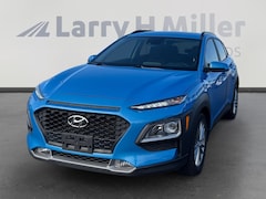 2020 Hyundai Kona SEL Plus SUV