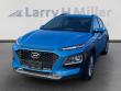 Used 2020 Hyundai Kona SEL Plus SUV
