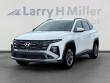New 2026 Hyundai Tucson SEL FWD SUV
