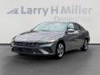 New 2026 Hyundai Elantra Limited Sedan