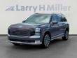 New 2026 Hyundai Palisade Calligraphy FWD SUV