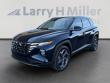 Certified 2024 Hyundai Tucson Hybrid Limited SUV