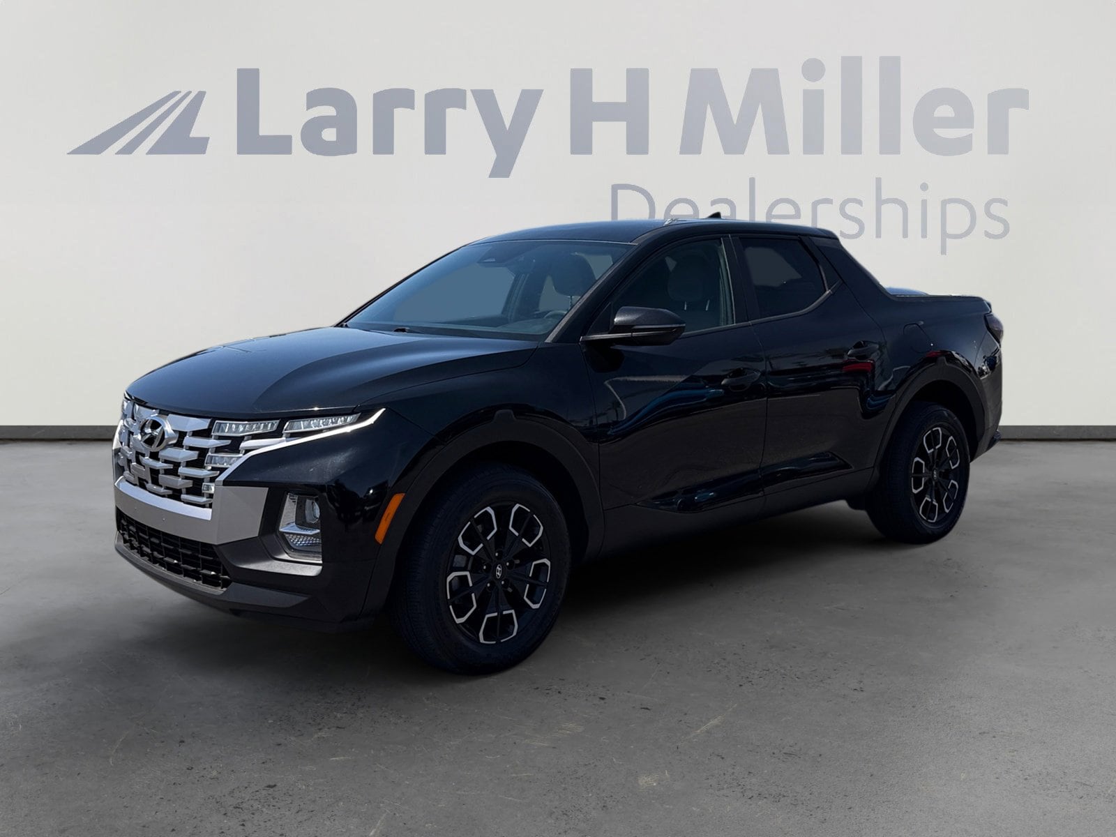 2023 Hyundai Santa Cruz SEL 2.5 AWD's photo