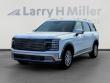 New 2026 Hyundai Palisade SEL FWD SUV