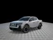 New 2026 Hyundai Santa Cruz SEL FWD Truck Crew Cab