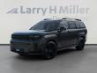 New 2025 Hyundai Santa Fe Hybrid Calligraphy SUV